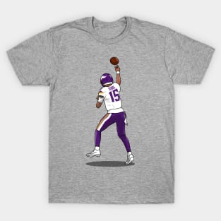 Dobbs clutch T-Shirt